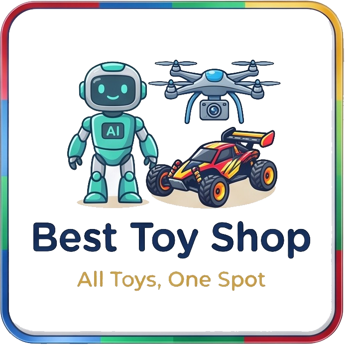 Top Toys India